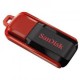 Флеш накопитель 8GB SanDisk CZ52 Cruzer Switch, USB 2.0
